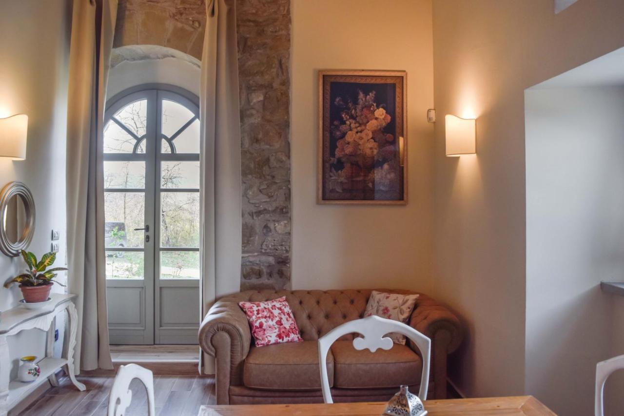 Podere Paradiso Villa Magione Exterior photo